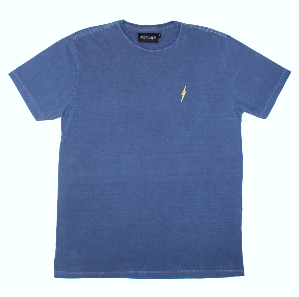 Camiseta Hanalei - Azul