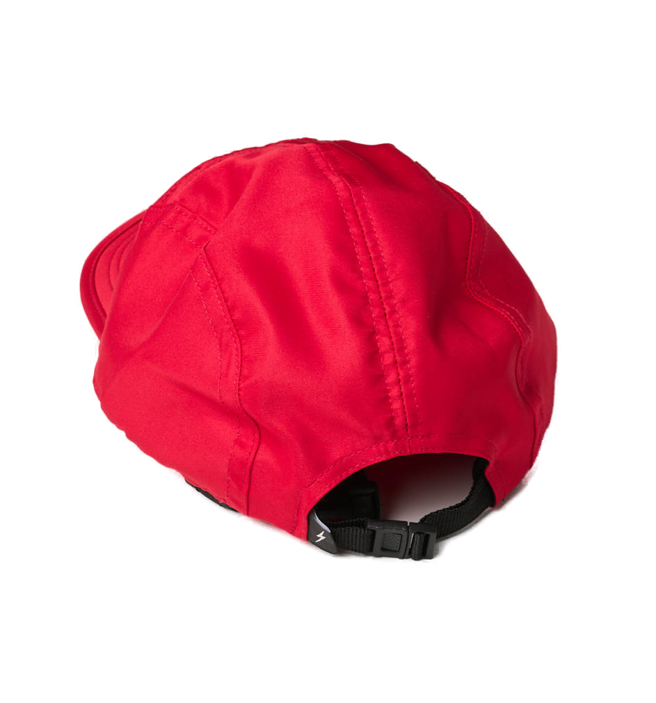 Boné Água Sun - Vermelho