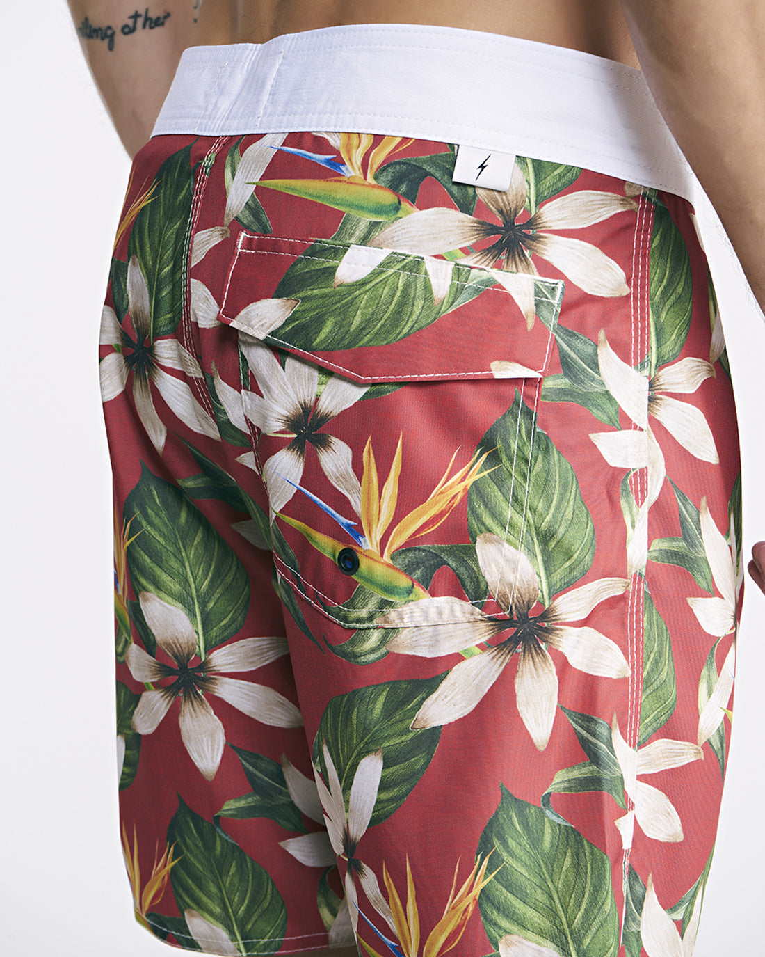 BOARDSHORT TURTLE BAY