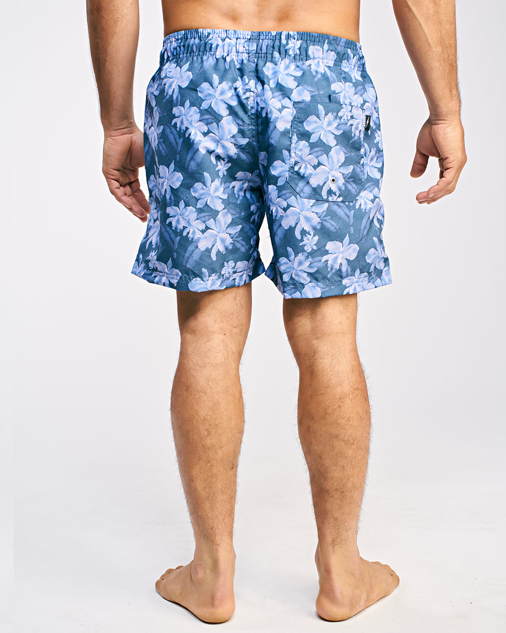 SHORT VIBES RETRÔ 15"