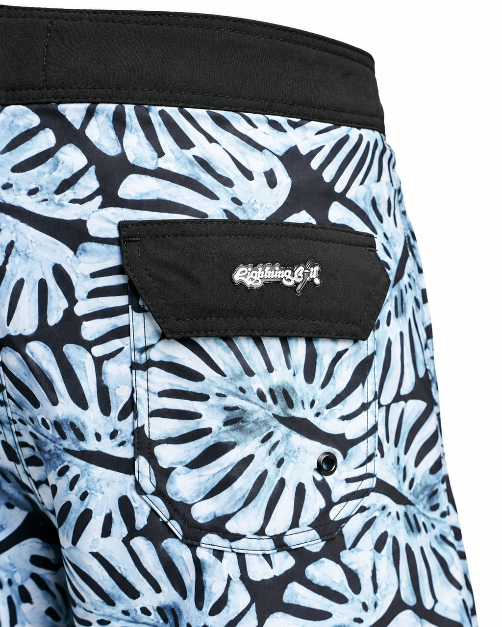 Boardshort Híbrido Summer - Verde
