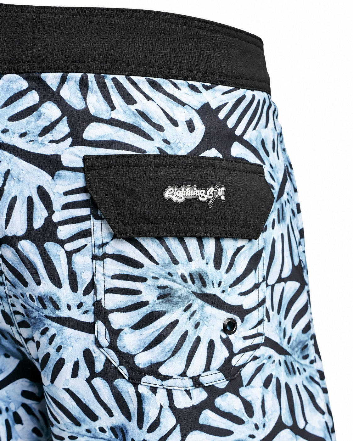 Boardshort Híbrido Summer - Verde