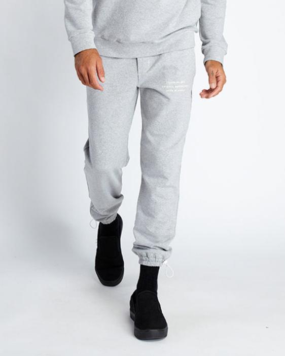Calça Original - Cinza