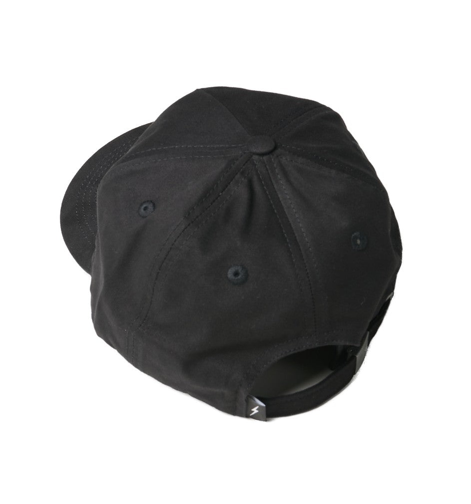 Boné Icon - Preto