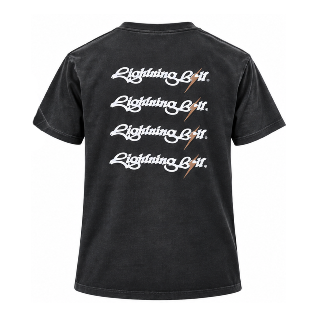 Camiseta Estonada Repeat 55 anos - Chumbo