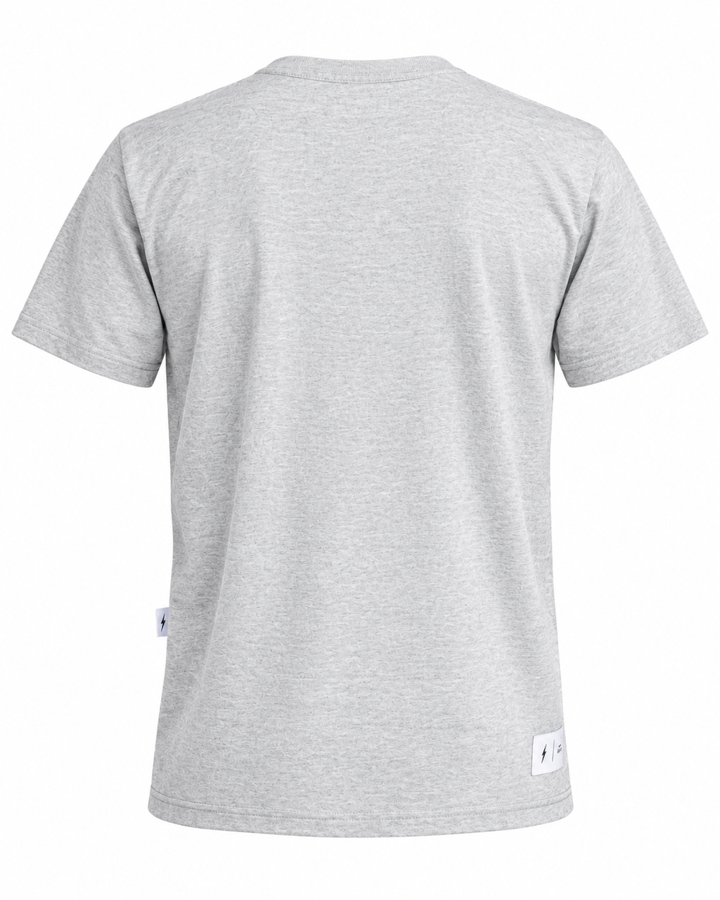Camiseta Manoa - Cinza