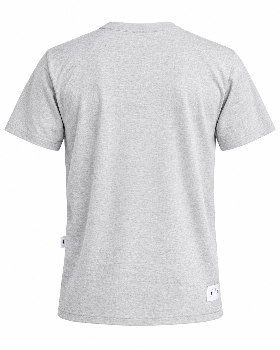 Camiseta Manoa - Cinza
