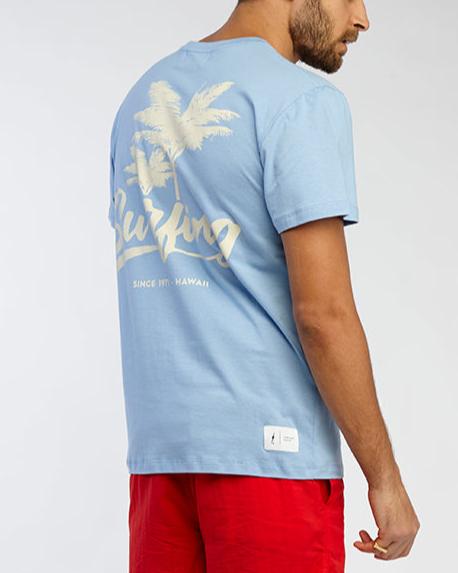 CAMISETA SURFING