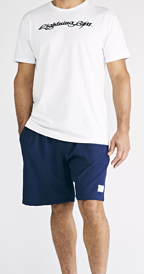 BERMUDA NORTH SHORE PLUS SIZE RETRÔ 17"