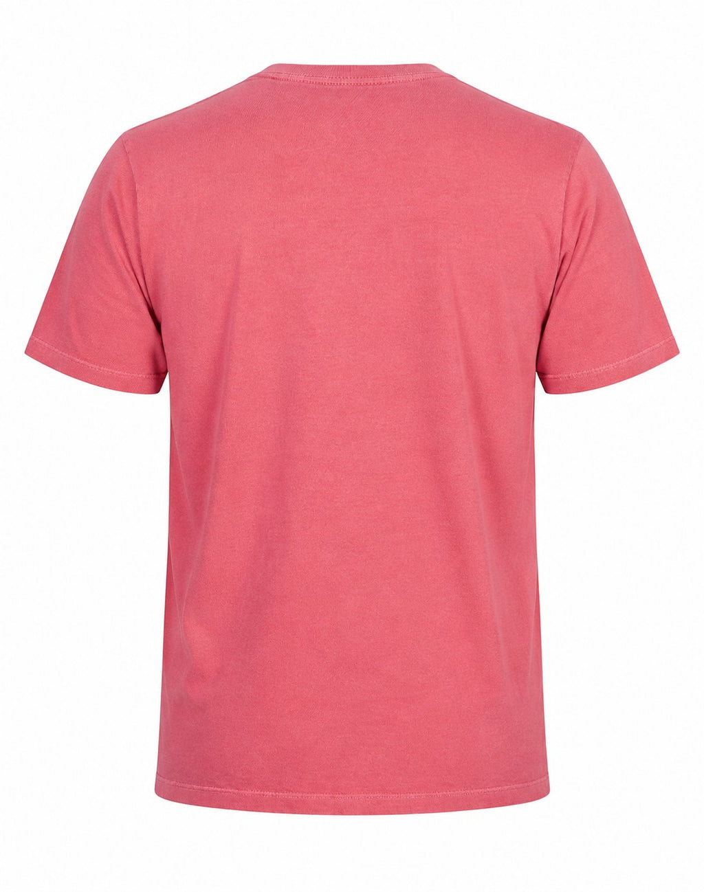 Camiseta Molokai - Vermelho