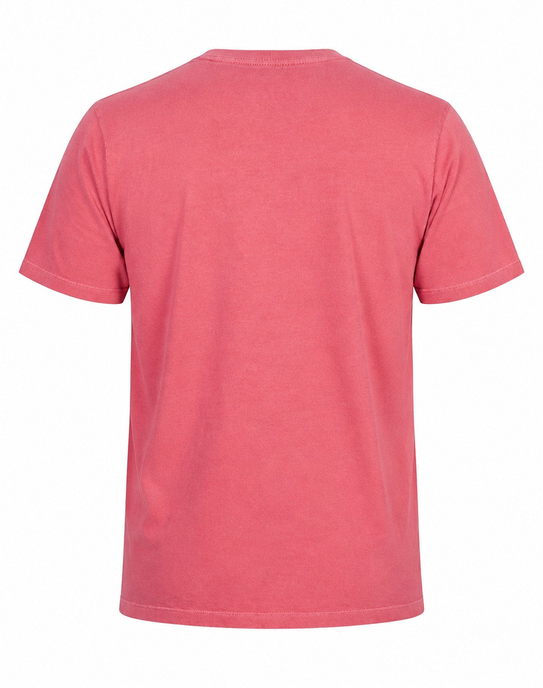 Camiseta Molokai - Vermelho