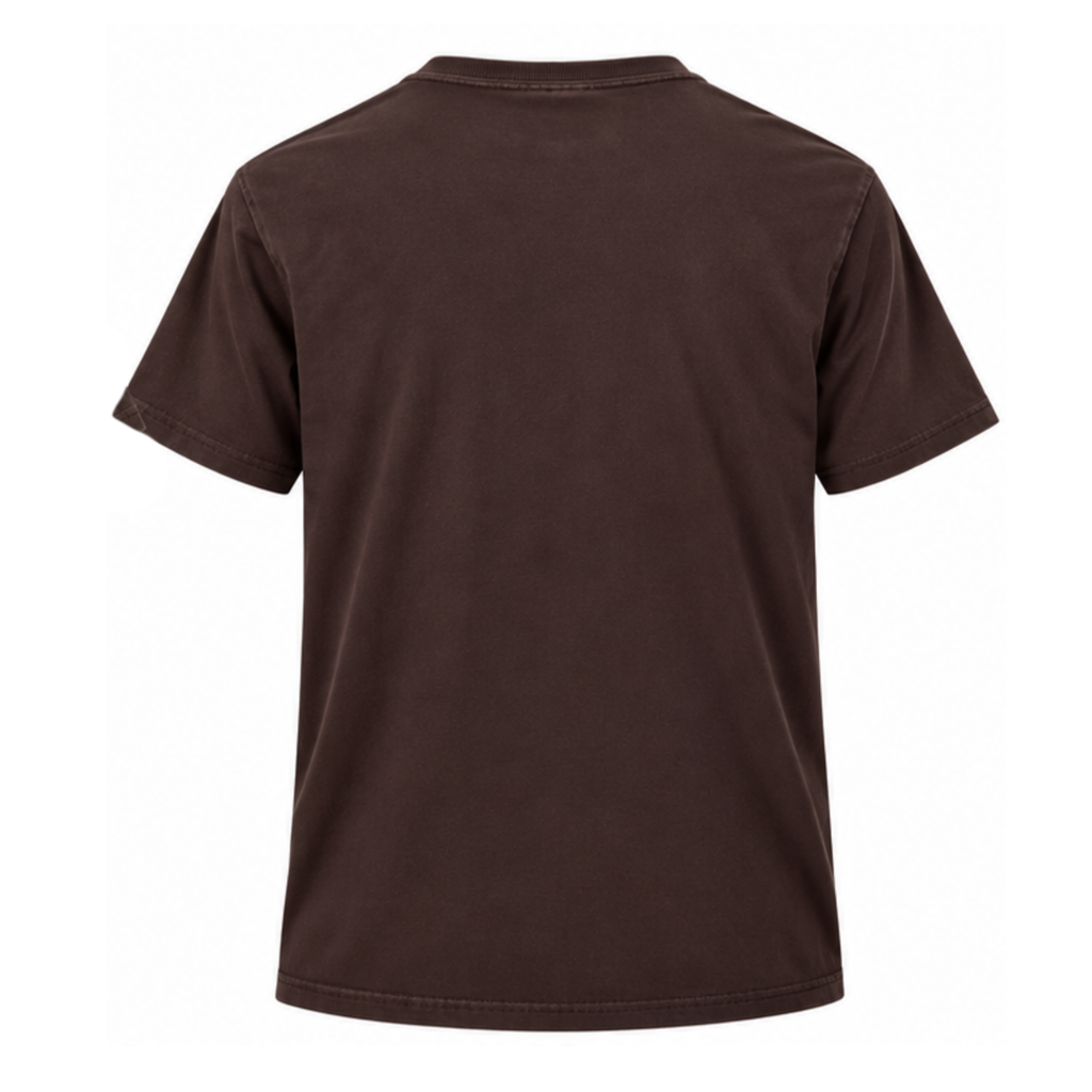 Camiseta Bolt 55 Anos - Marrom