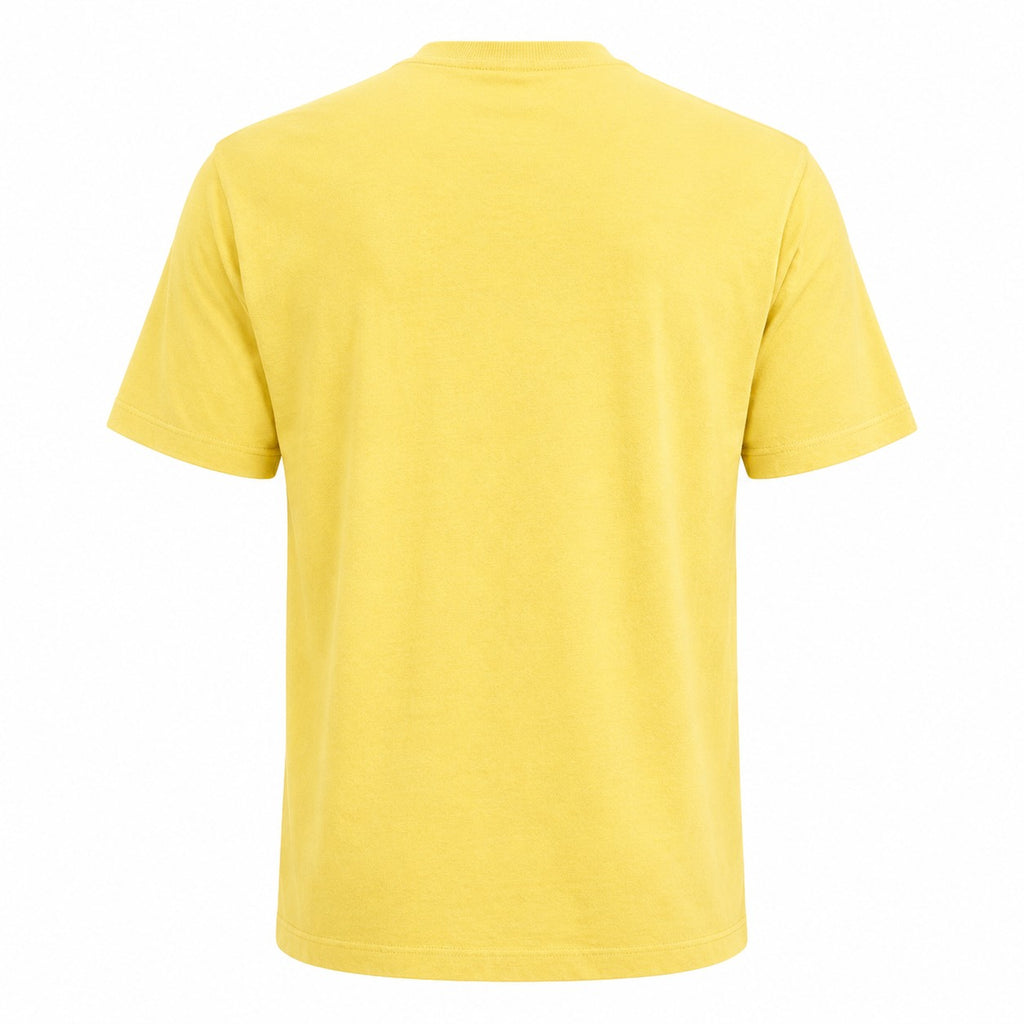 Camiseta Molokai - Amarelo