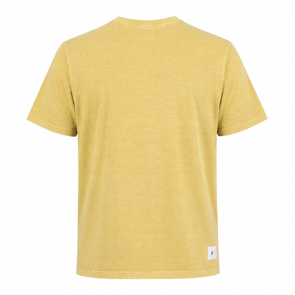 Camiseta Molokai - Bege