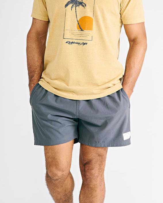 SHORT SANTIAGO RETRÔ 16"