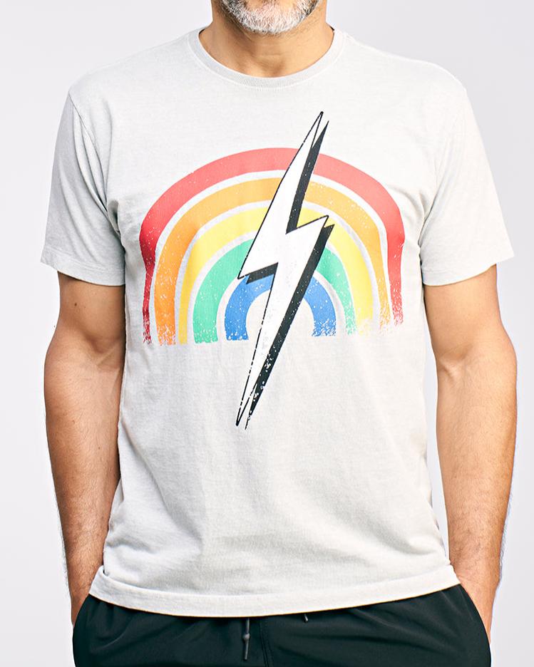Camiseta Manoa - Cinza