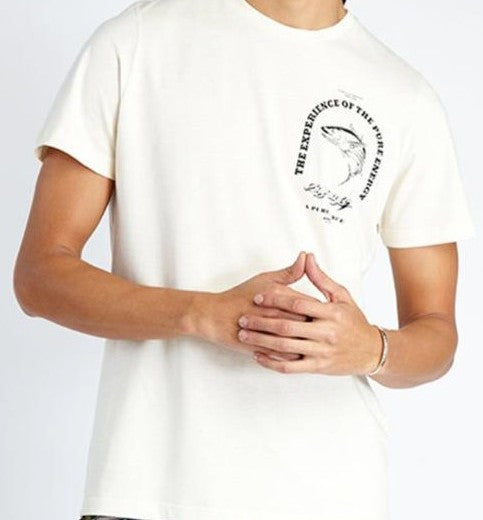 CAMISETA ANCHOVA