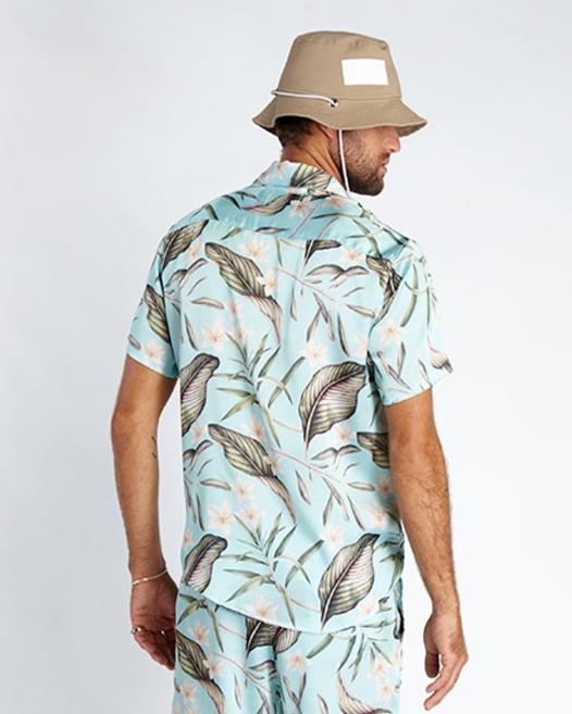 CAMISA CASA