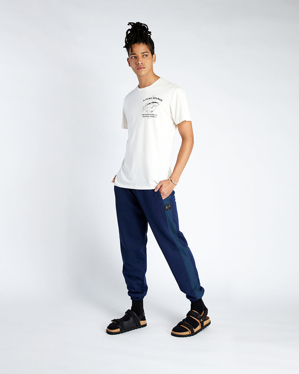 CALÇA JAWS