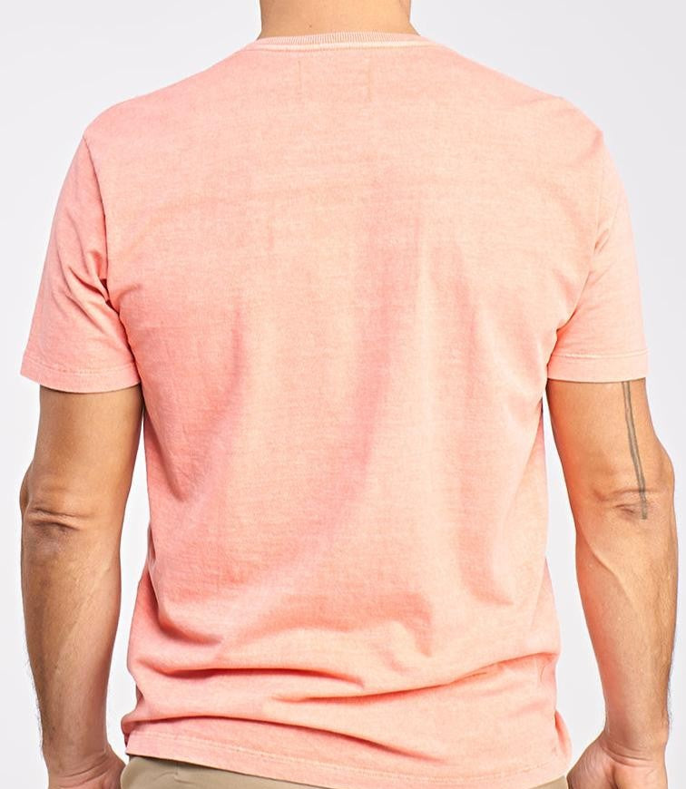 Camiseta Aloha