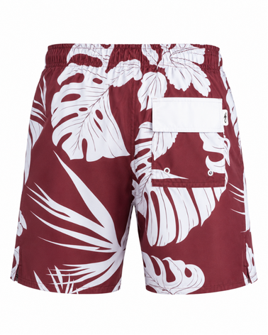 Short Adão Retrô 15"