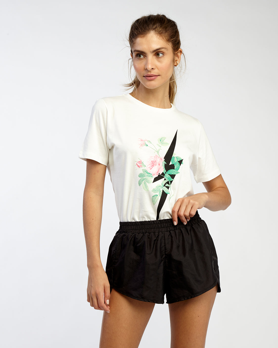 SHORTS DUST
