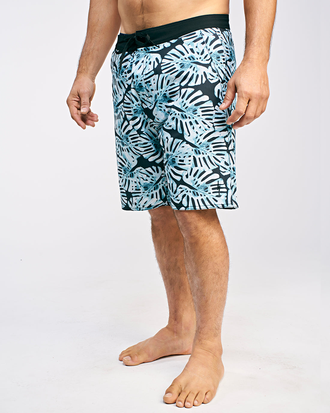 Boardshort Híbrido Summer - Verde