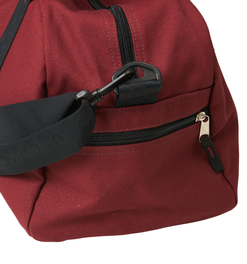 Bolsa Travel Vinho