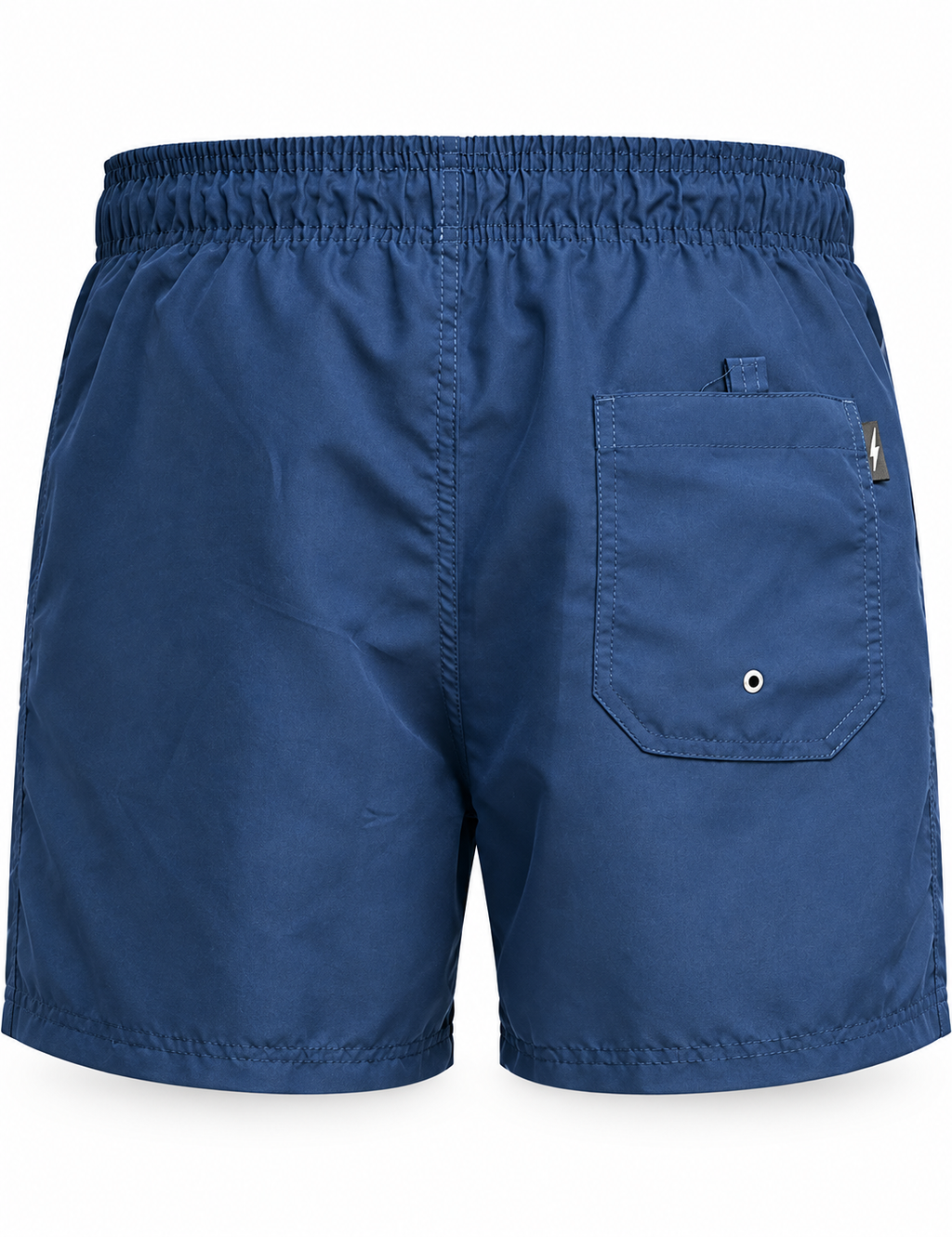 Shorts Stone Retrô 15" - Azul