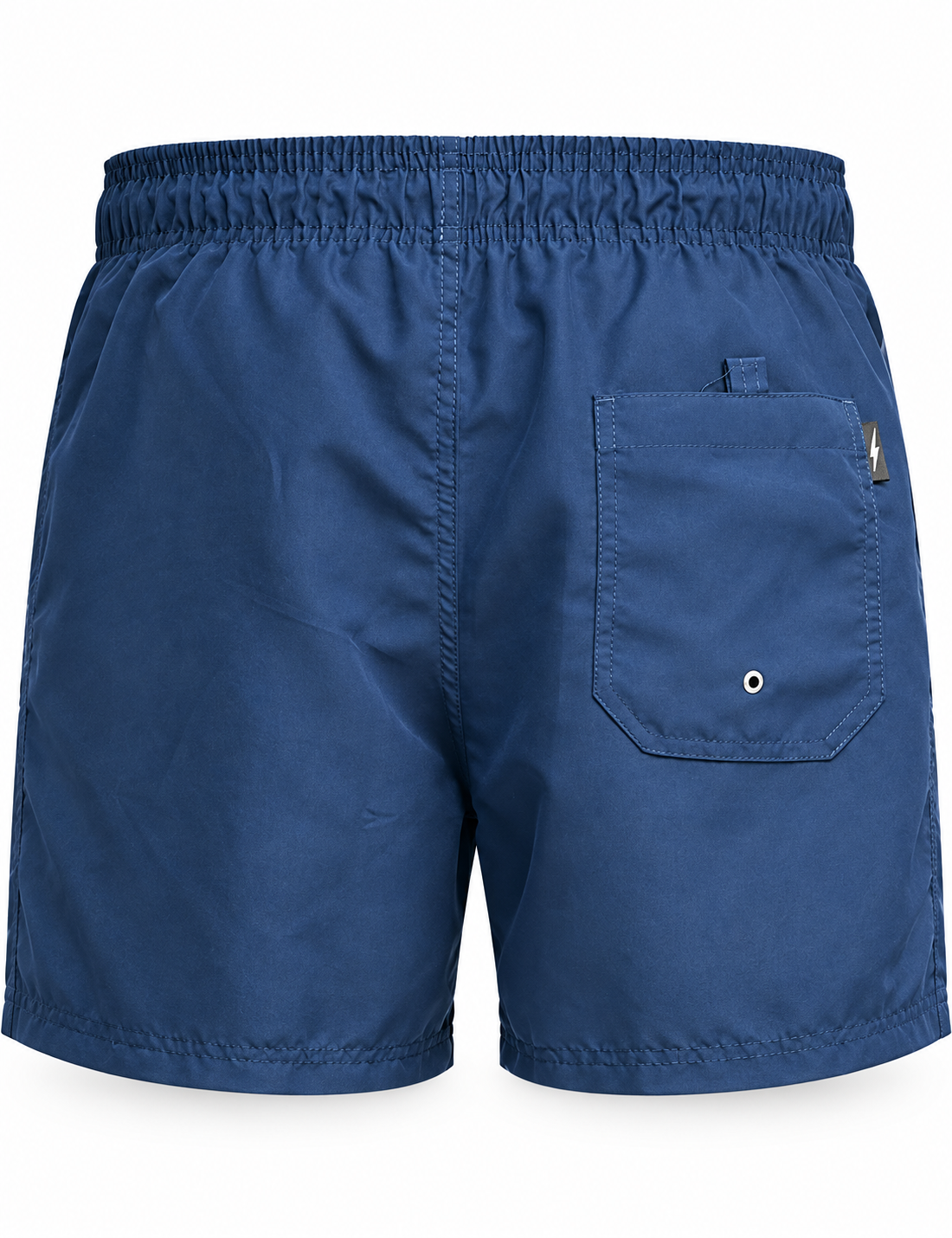 Shorts Stone Retrô 15" - Azul