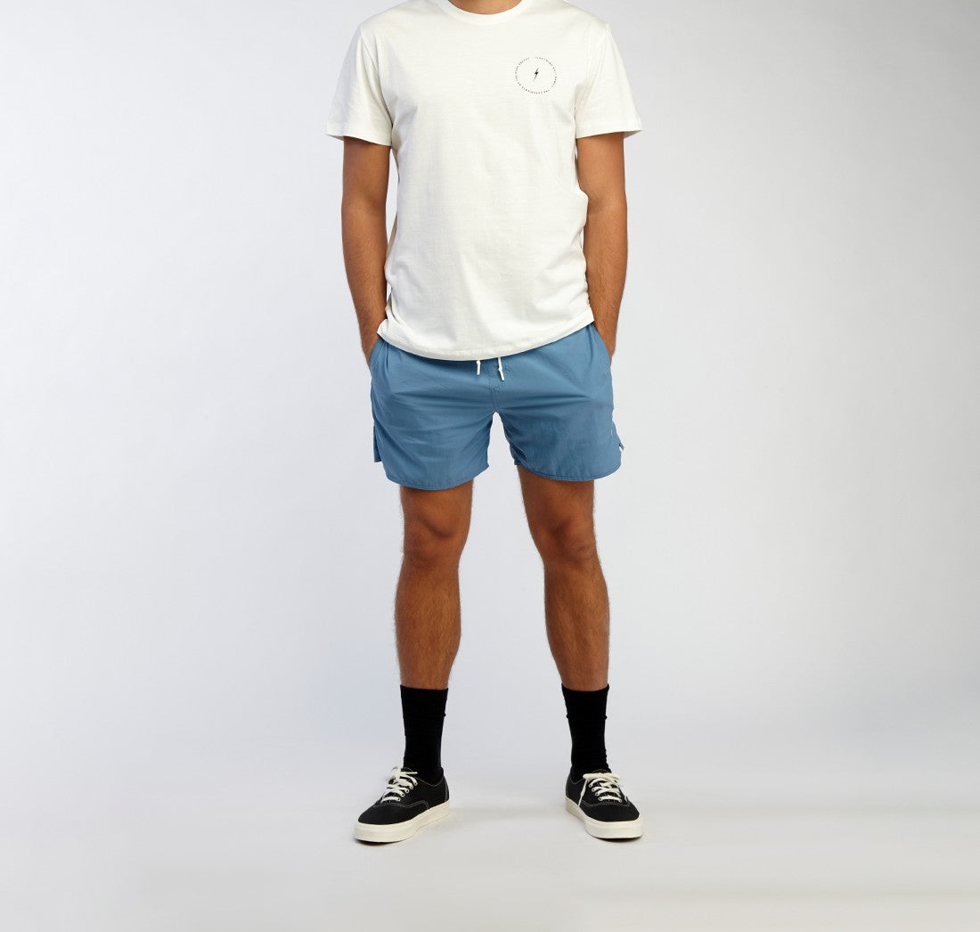Camiseta Surfing - Branco