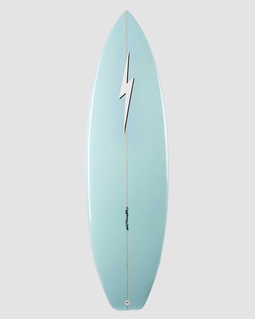 PRANCHA TRI VINTAGE ECOBOLT - 6'2" - 21,25 - 2,64 - 38 Litros
