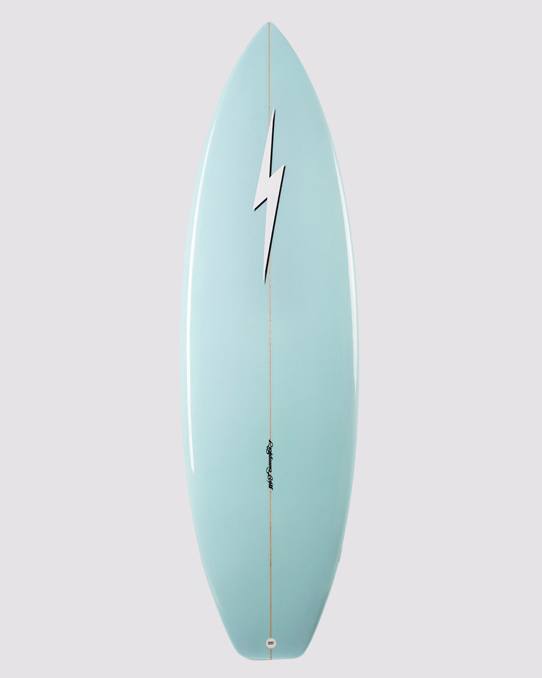 PRANCHA TRI VINTAGE ECOBOLT - 6'2" - 21,25 - 2,64 - 38 Litros