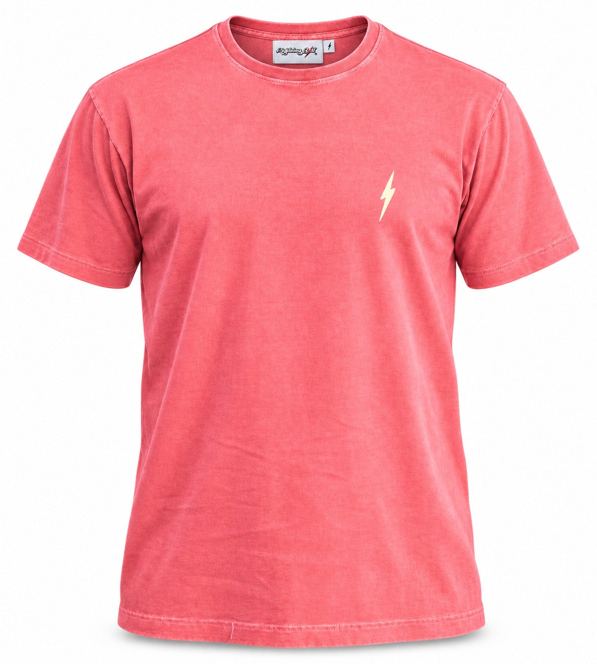 Camiseta  Hanalei - Salmão