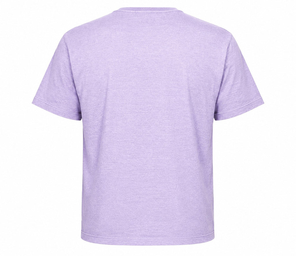 Camiseta Molokai - Roxa