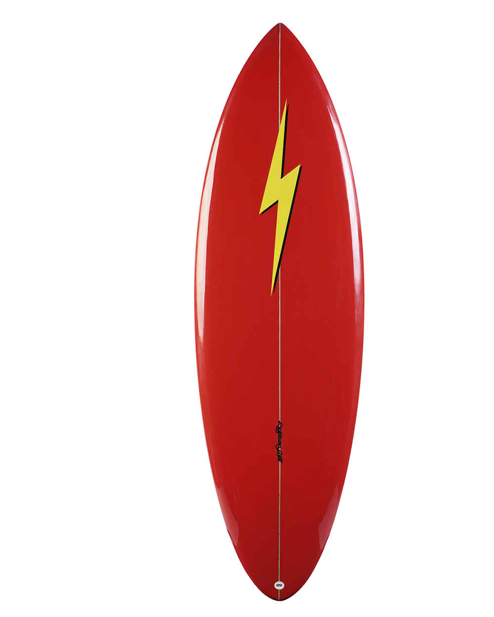 PRANCHA PIPELINE PU  - 6'8" - 20 - 2,75 - 40 Litros