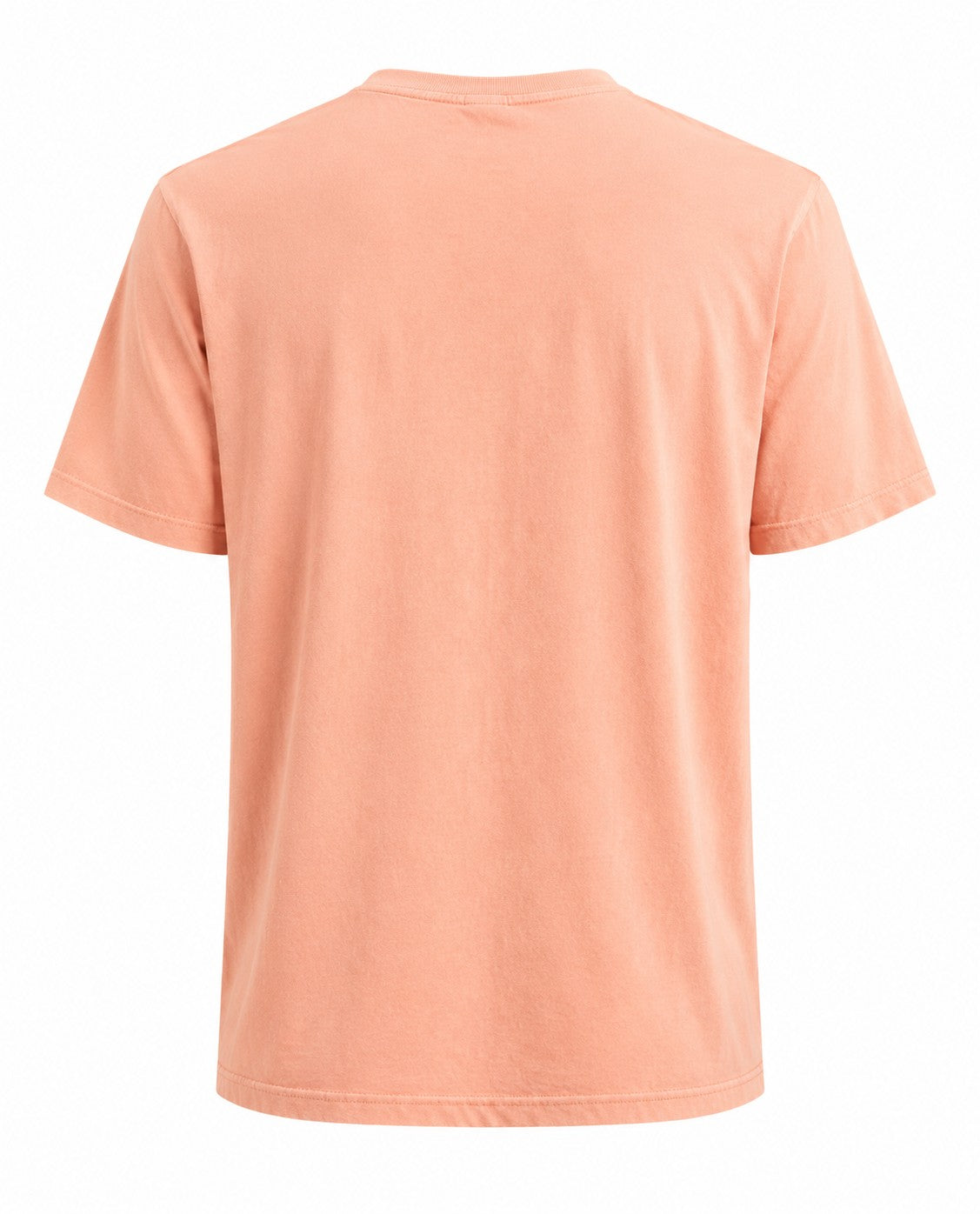 Camiseta Molokai - Salmão