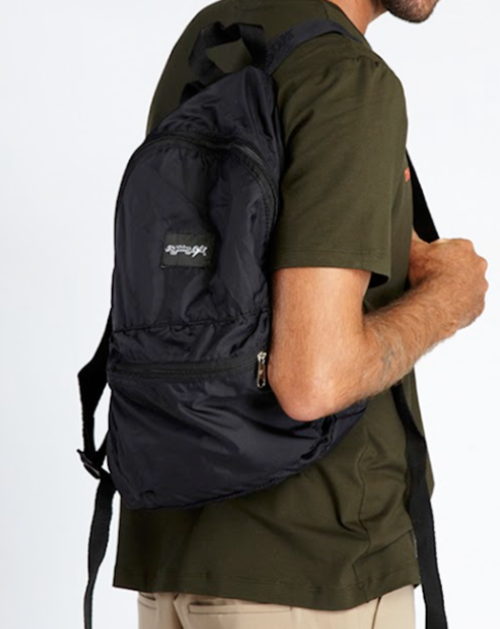 MOCHILA HIBRIDA LIGHTNING BOLT
