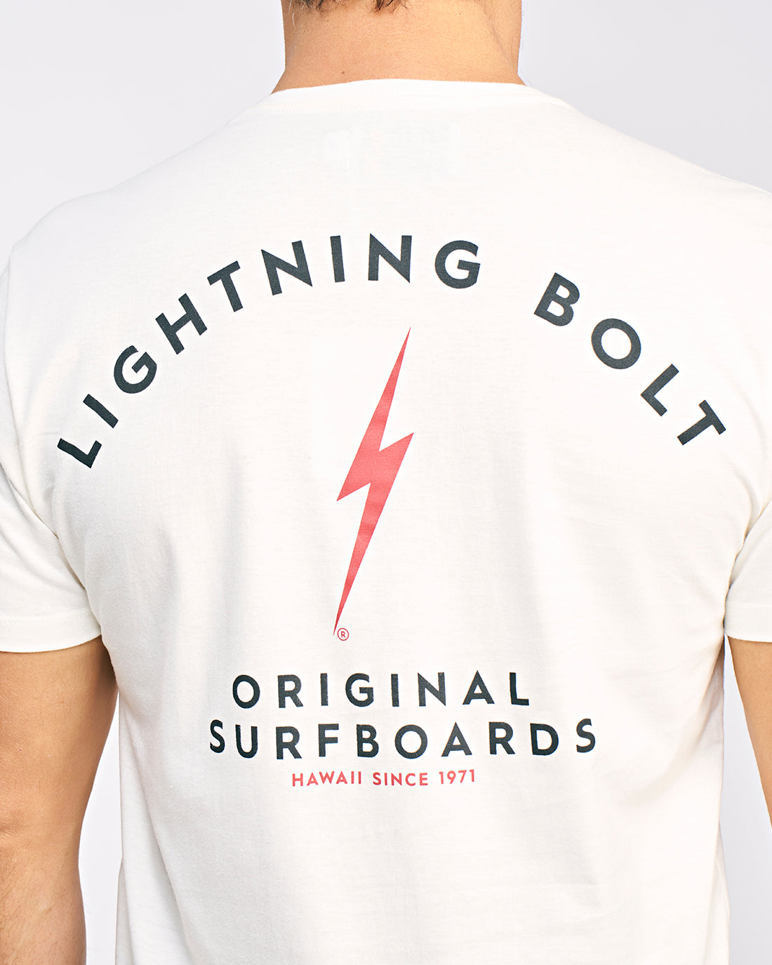 CAMISETA ORIGINAL SURFBOARD