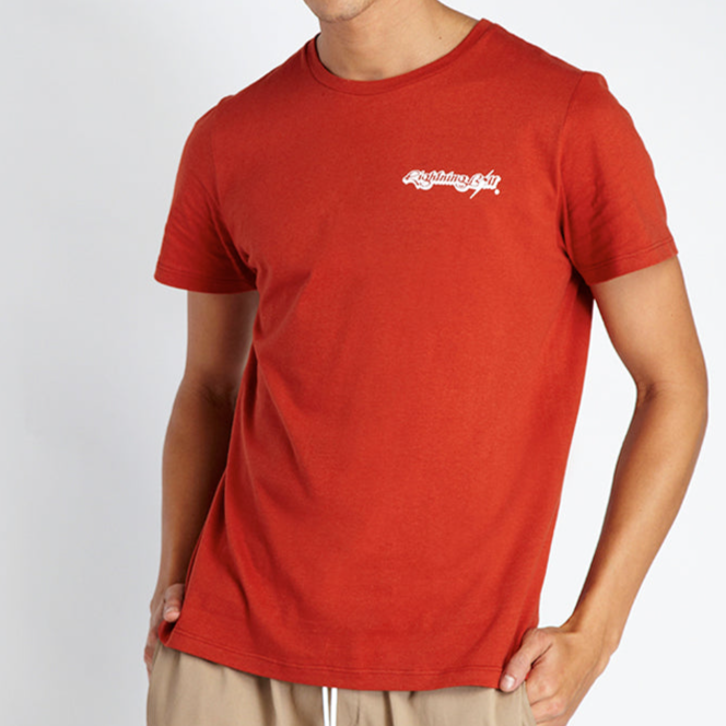 CAMISETA CLASSIC