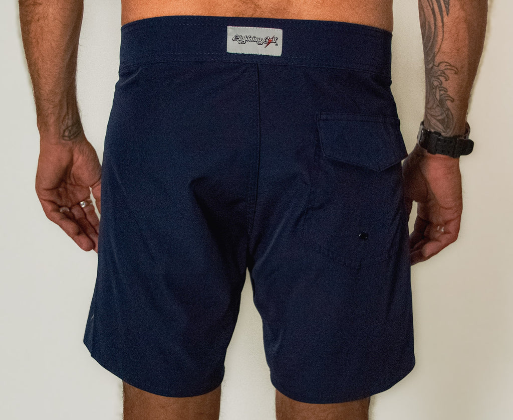 LIGHTNING BOLT BERMUDA DE SURF 15" CLASSIC