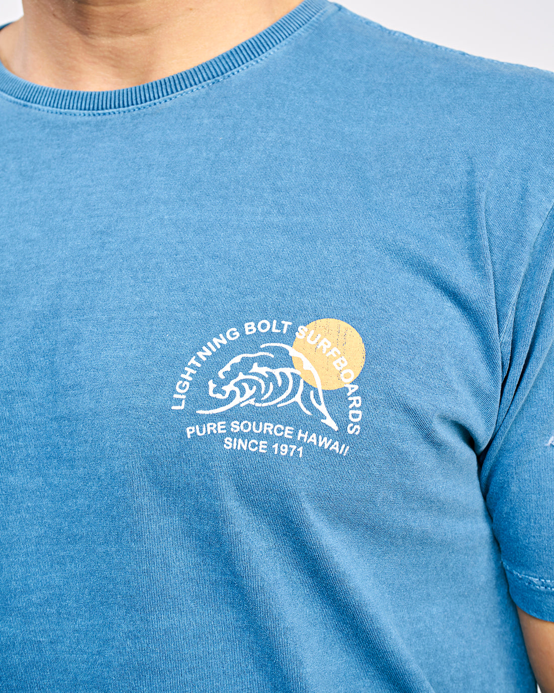 CAMISETA KAHALUU
