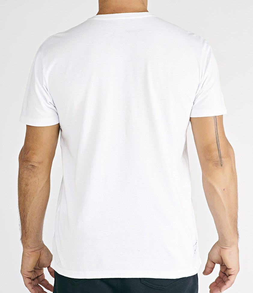 CAMISETA HAWAII LIGHTNING BOLT