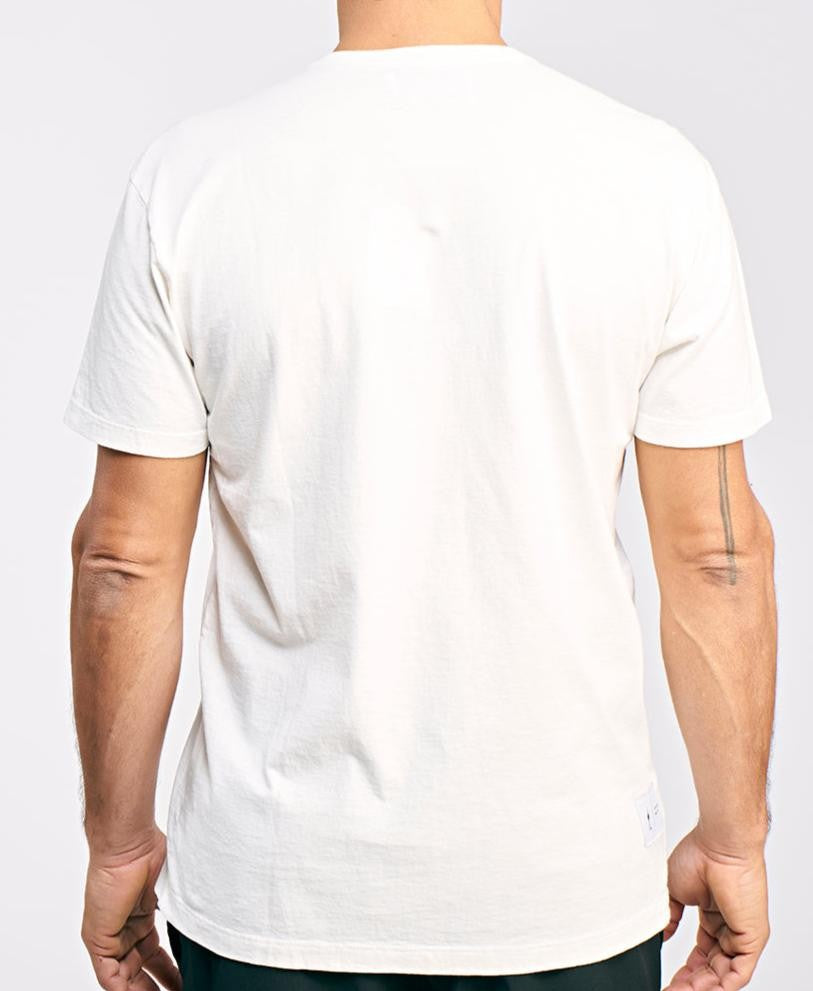 CAMISETA GERRY LIGHTNING BOLT