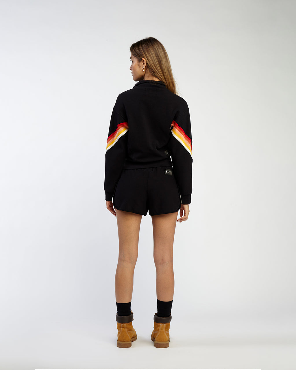 Moletom Classic - Preto