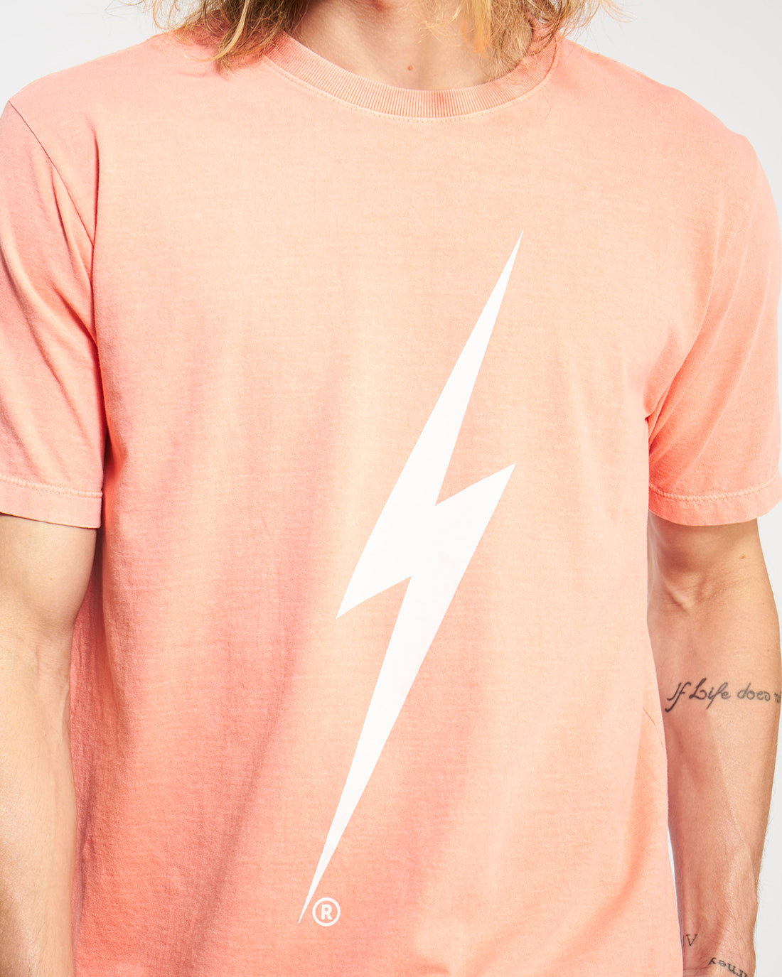 CAMISETA MOLOKAI