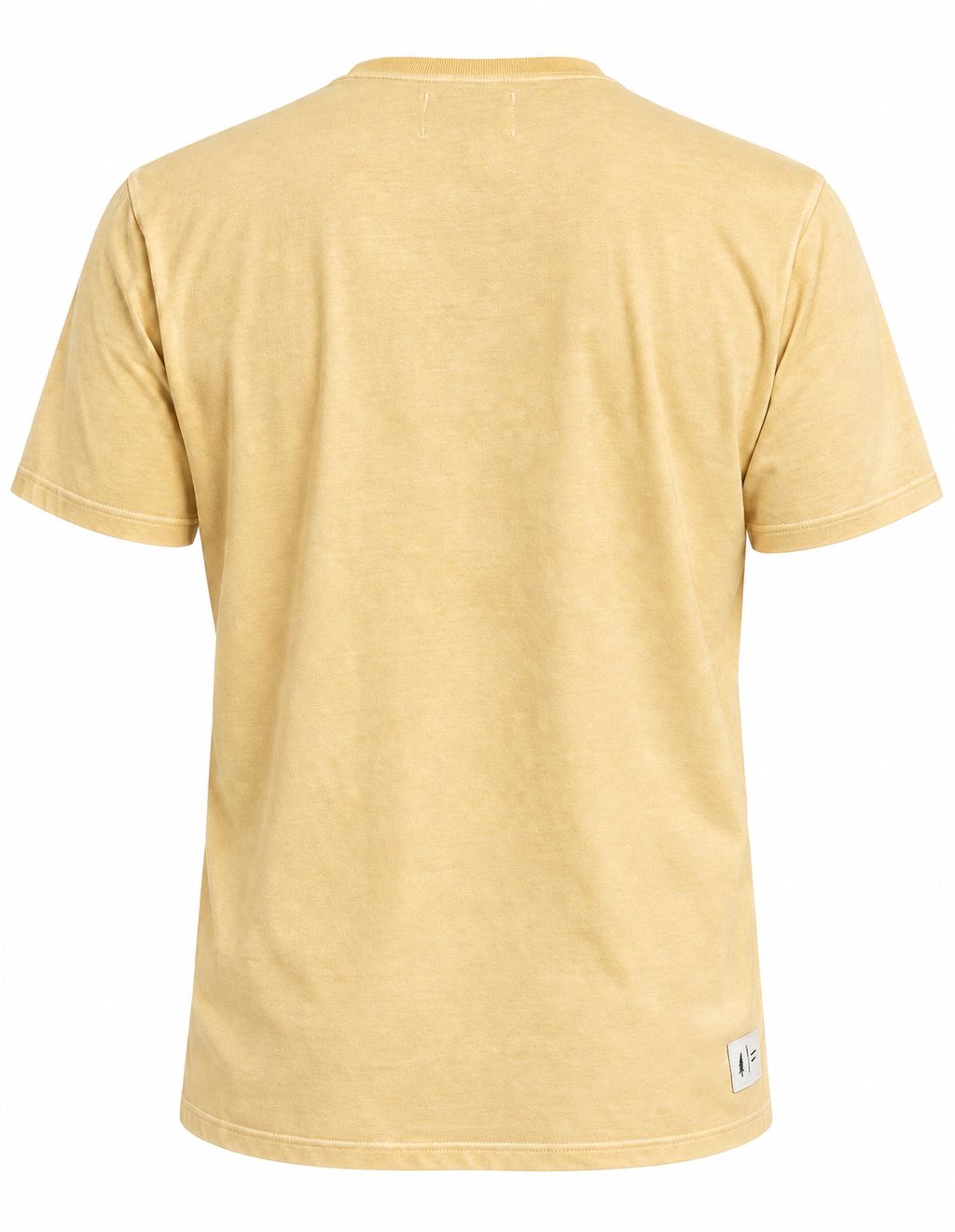 Camiseta Coqueiro - Bege