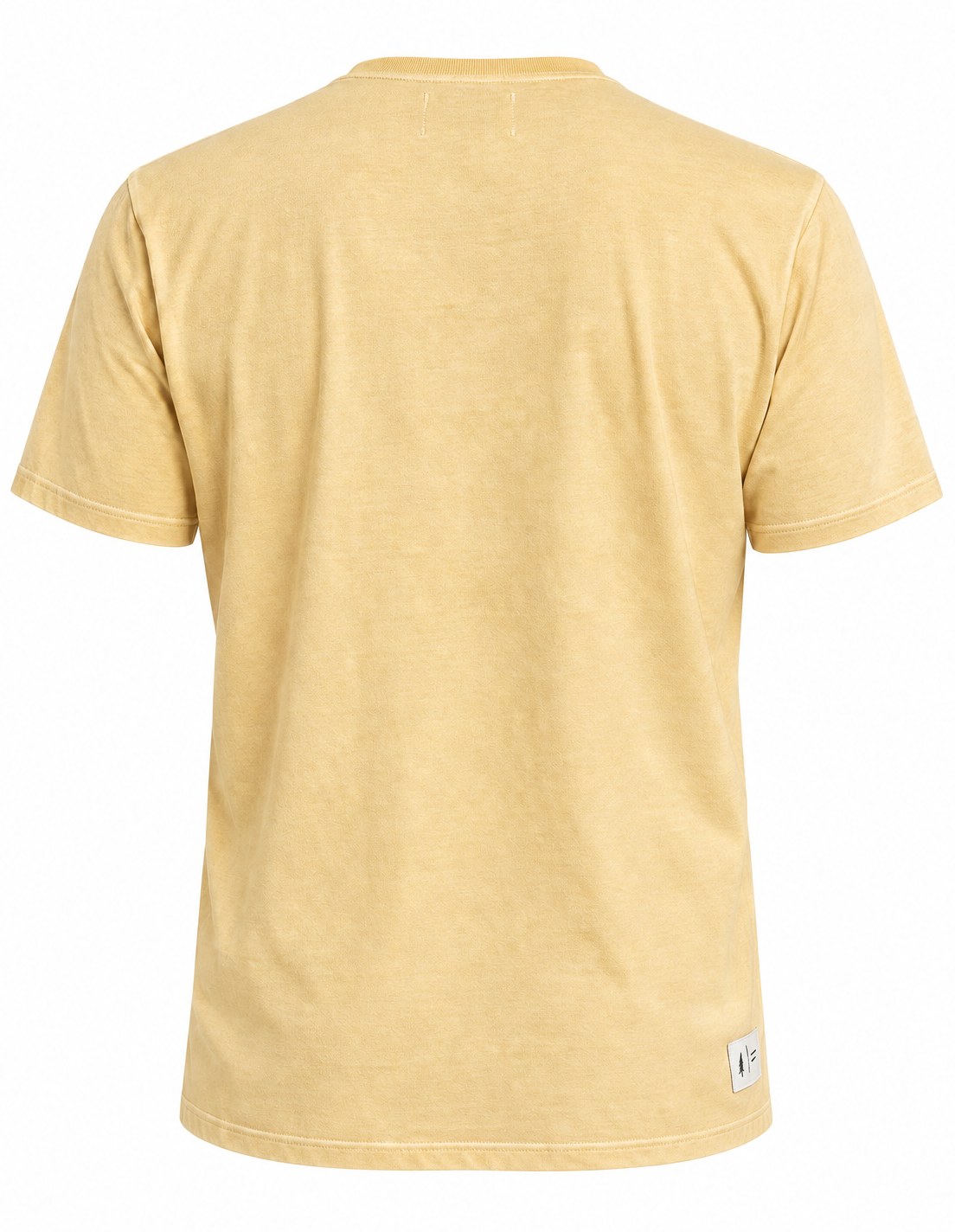 Camiseta Coqueiro - Bege