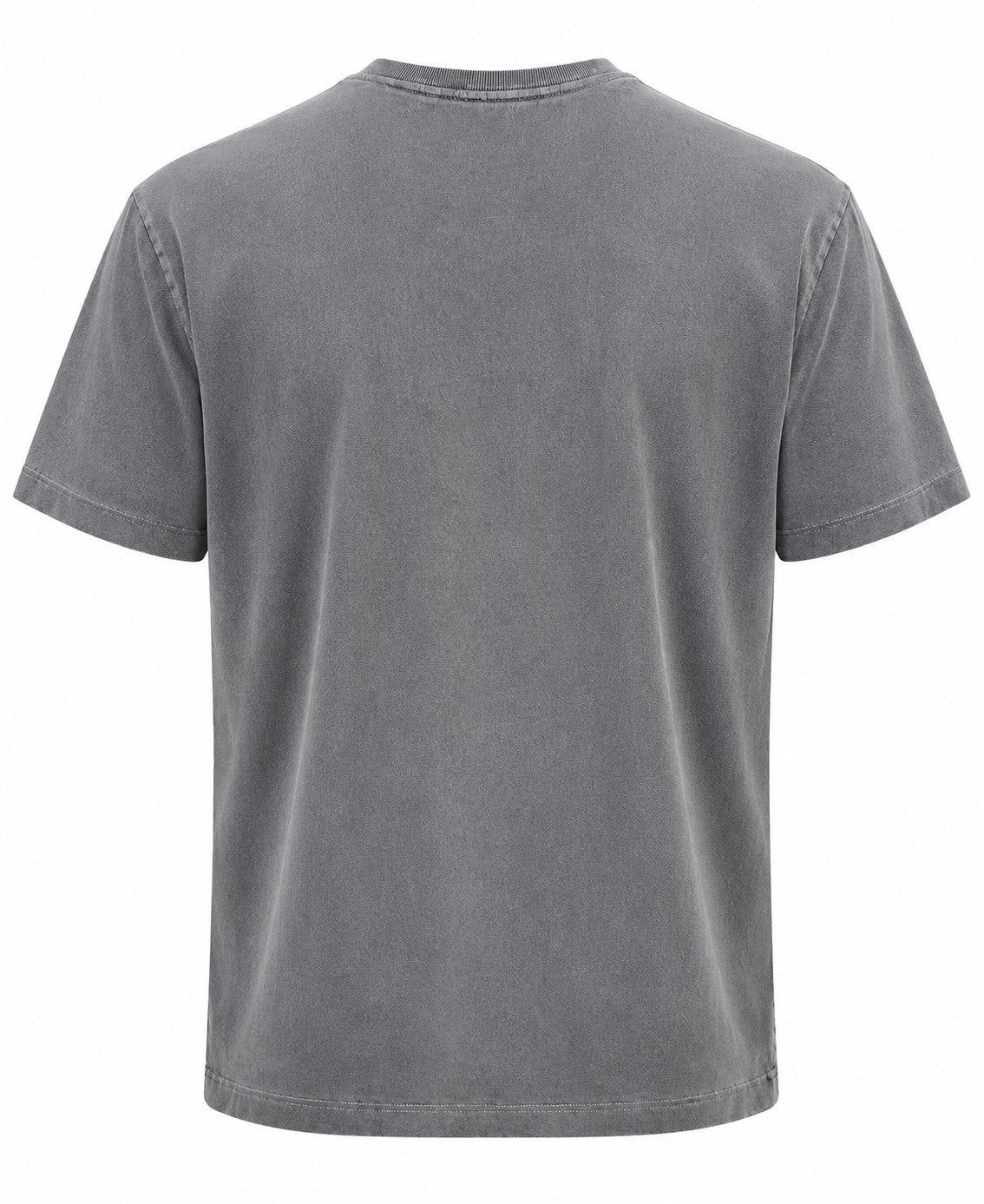 Camiseta Molokai - Chumbo
