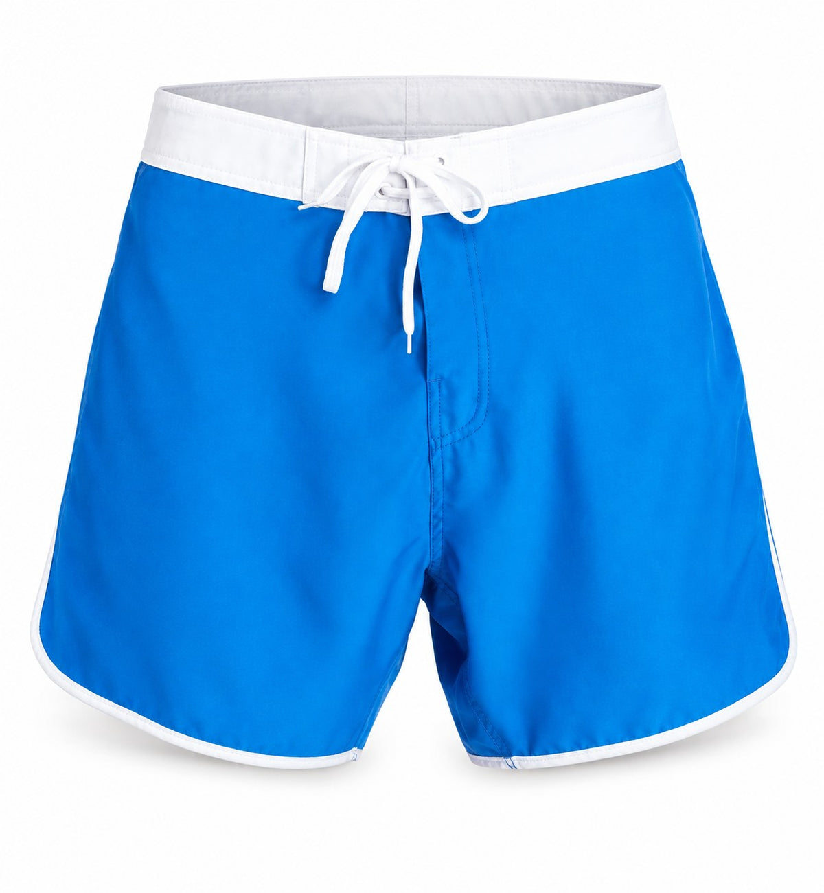 Bermuda de Surf Dusk - Azul